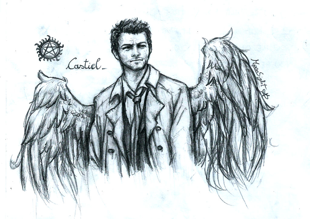 Castiel