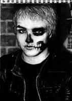 Gerard Way - Black Parade