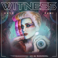 Katy Perry - Witness