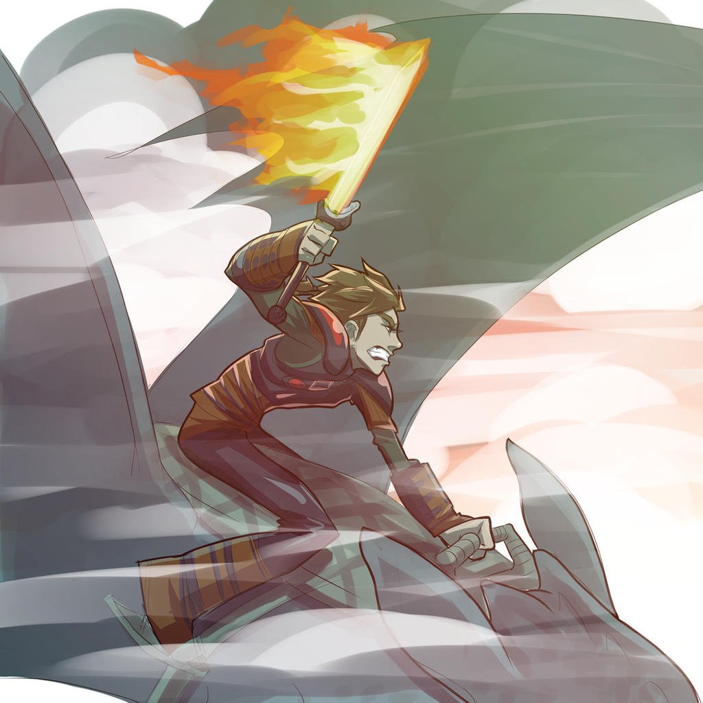 Hiccup Riding Toothless Minecraft Hiccup Riding Toothless by antzvu on DeviantArt