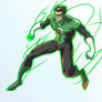 Hal Jordan