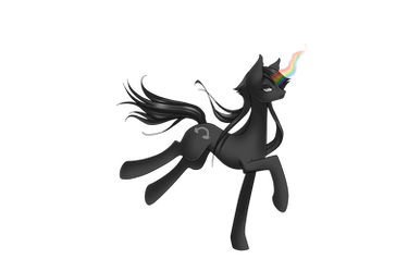 Pony adopt 2 CLOSED