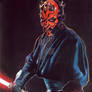 Darth Maul