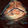 Jabba the Hutt