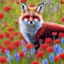 Red Fox.