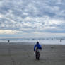 Grayland Razor Clam Dig.