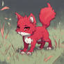 Little red feral AI