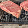NY Steak.