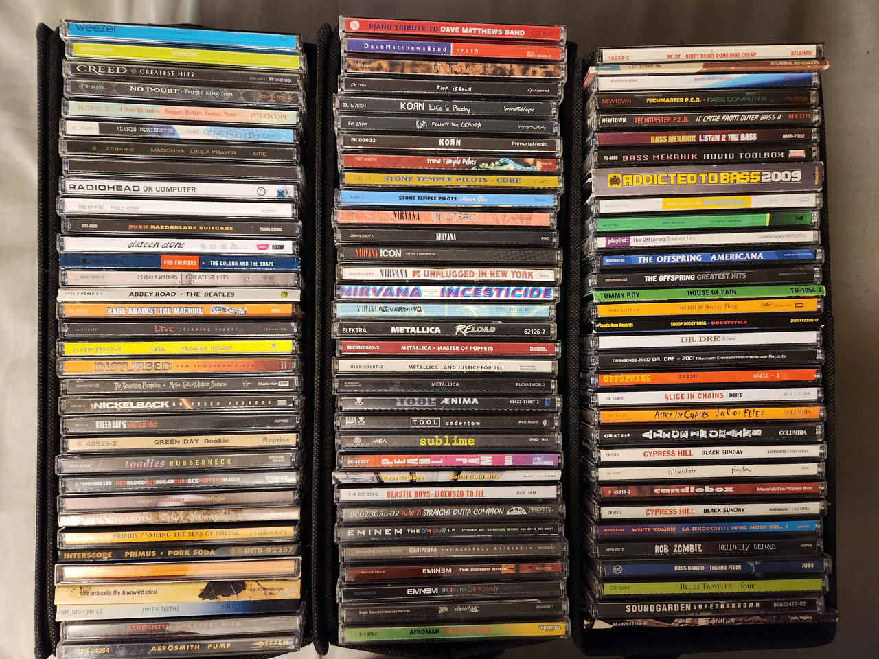 Music Cds. by Jason-Oatman on DeviantArt