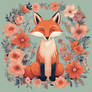 Fox g love flowers 3.