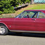 Cool Car.