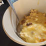 Bowl of Casserole.
