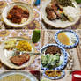 Dinner Is Not Over.