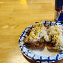 Hotdogs.