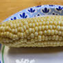 Corn On The Cob.