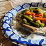 Beef Sturfry.