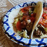 Tacos.