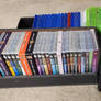 Disc media.