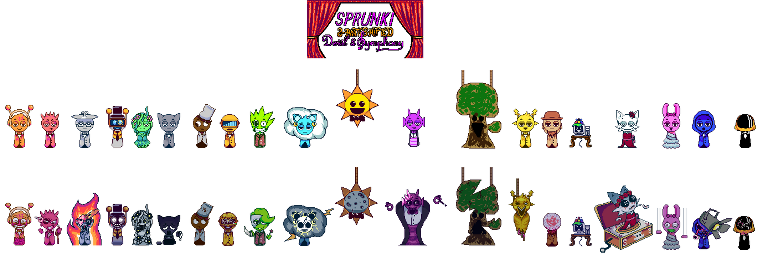 Devil Sprunki Sprunki: Devil's Sympthony (8 Anti-Shifted) by Koplopbop on DeviantArt