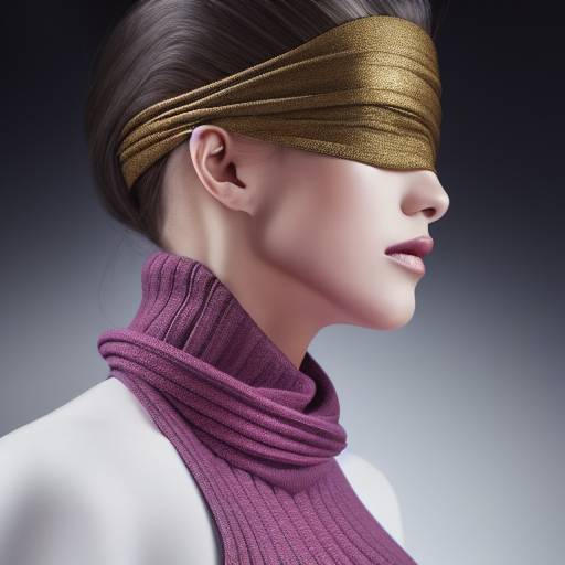 gold bandage by blindfoldedwoman77 on DeviantArt