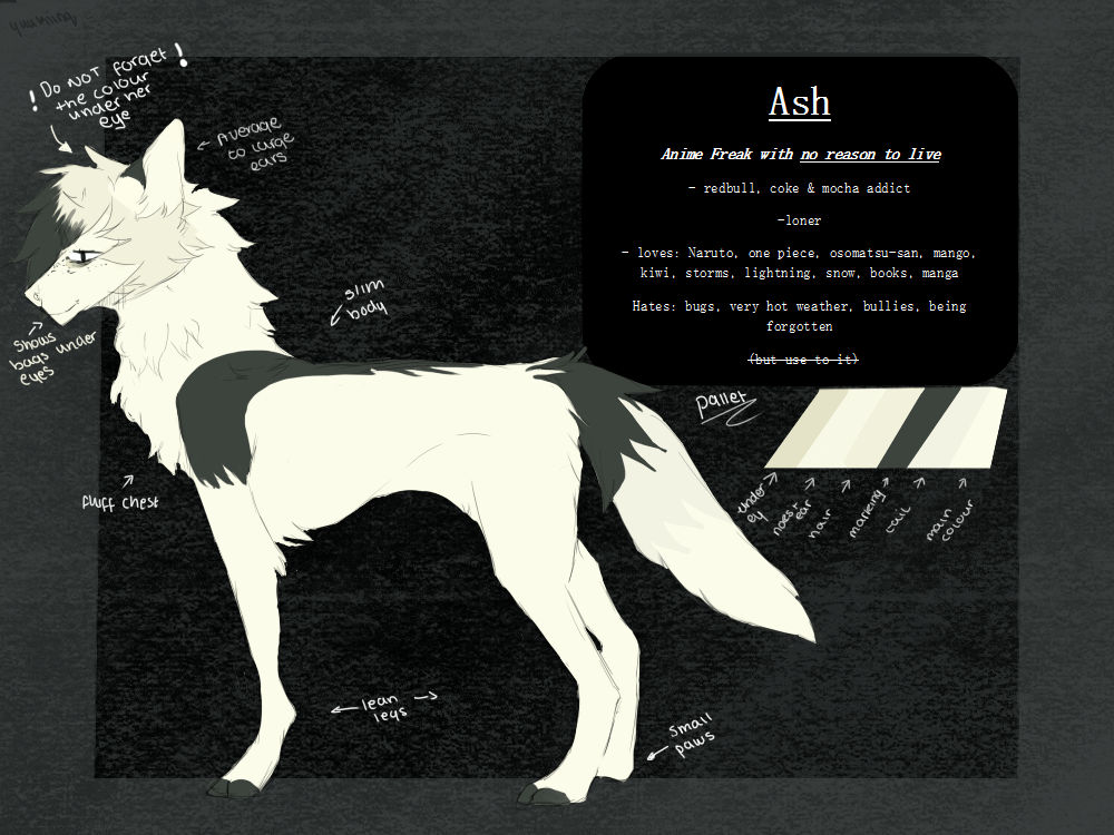 .:Ash:.