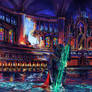 moonlight sword