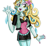 Lagoona Blue