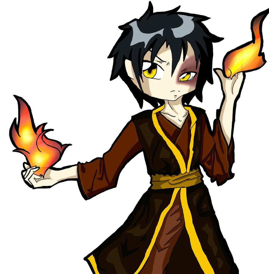 Zuko-recolored