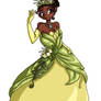 Tiana