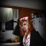 Zombie Nurse 2