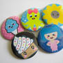 Summer Line 2010 - Mirrors