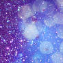 Glitter Bubble Texture