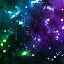 Galaxy Texture