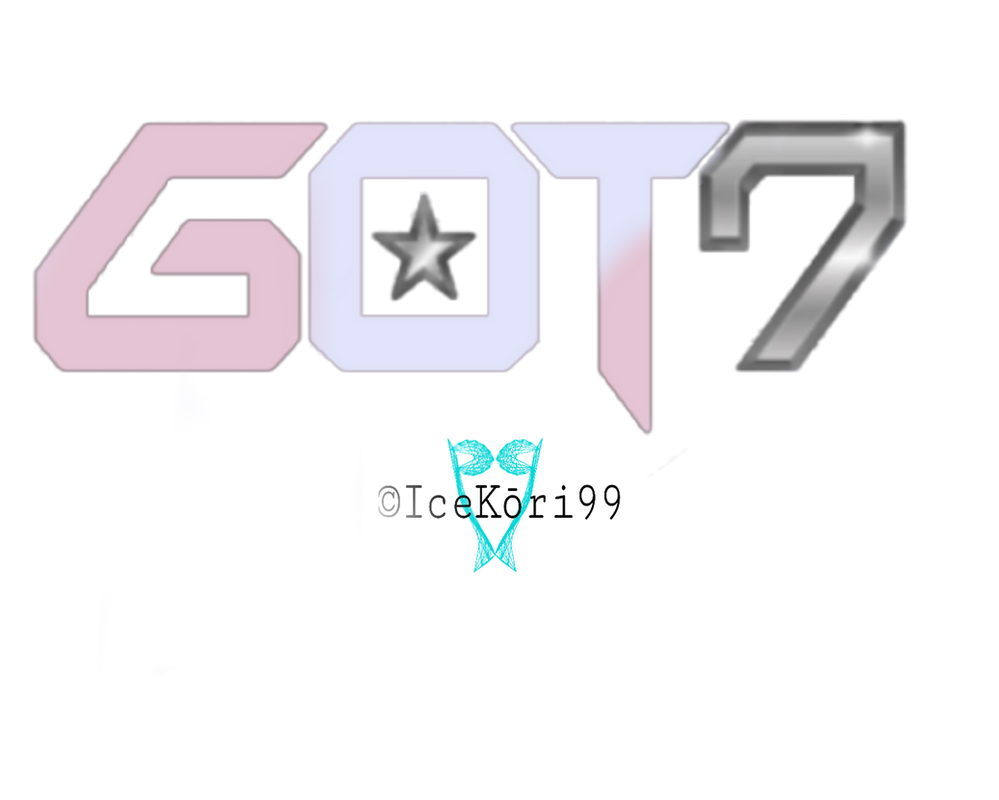 GOT7 LOGO by SakuraIceKori on DeviantArt