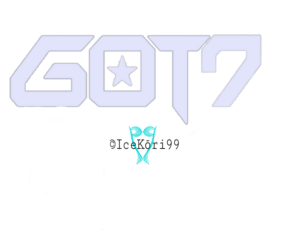 GOT7 LOGO by SakuraIceKori on DeviantArt