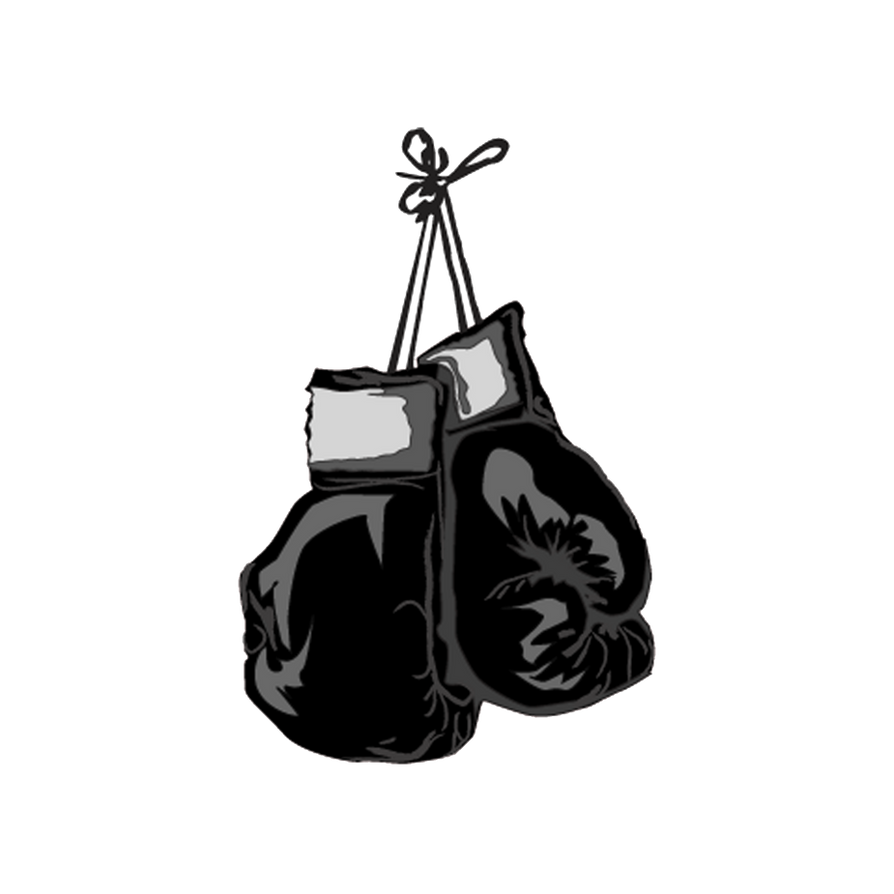 Boxing gloves by VikMic on DeviantArt