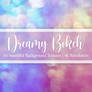 Dreamy Bokeh Background Texture Pack