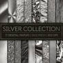 Silver Collection - 17 Metallic Files