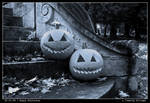 Halloween 2009 by tditzgb