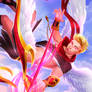 Heartseeker Varus