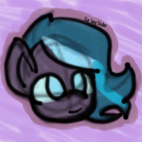 left hand test by StarSongStudiosDroid on DeviantArt