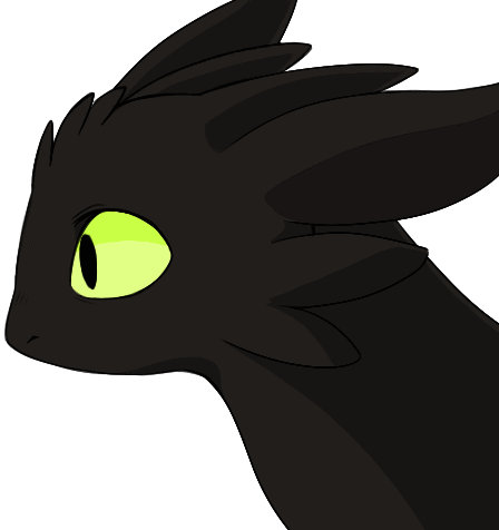 Toothless animation by TobyKitten on DeviantArt