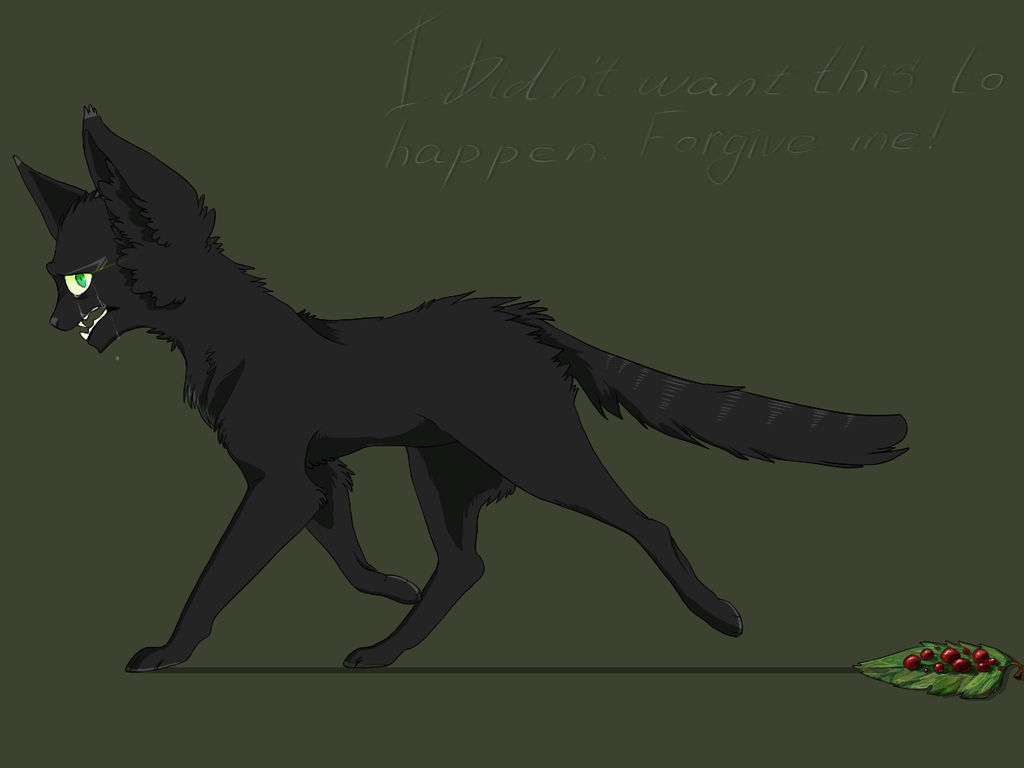 Hollyleaf