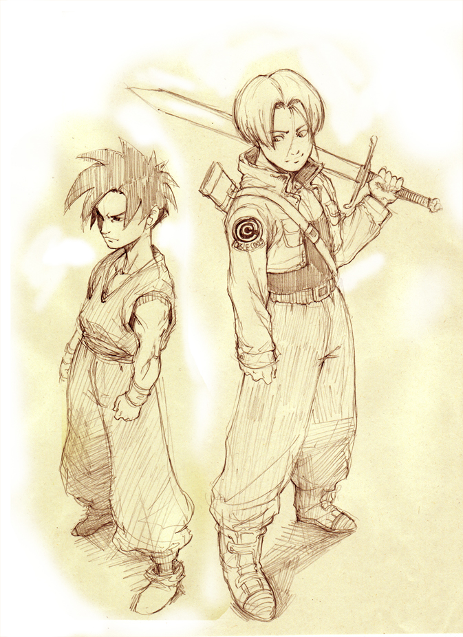 Deviantart Jr. High Junior High School... by kasai on DeviantArt