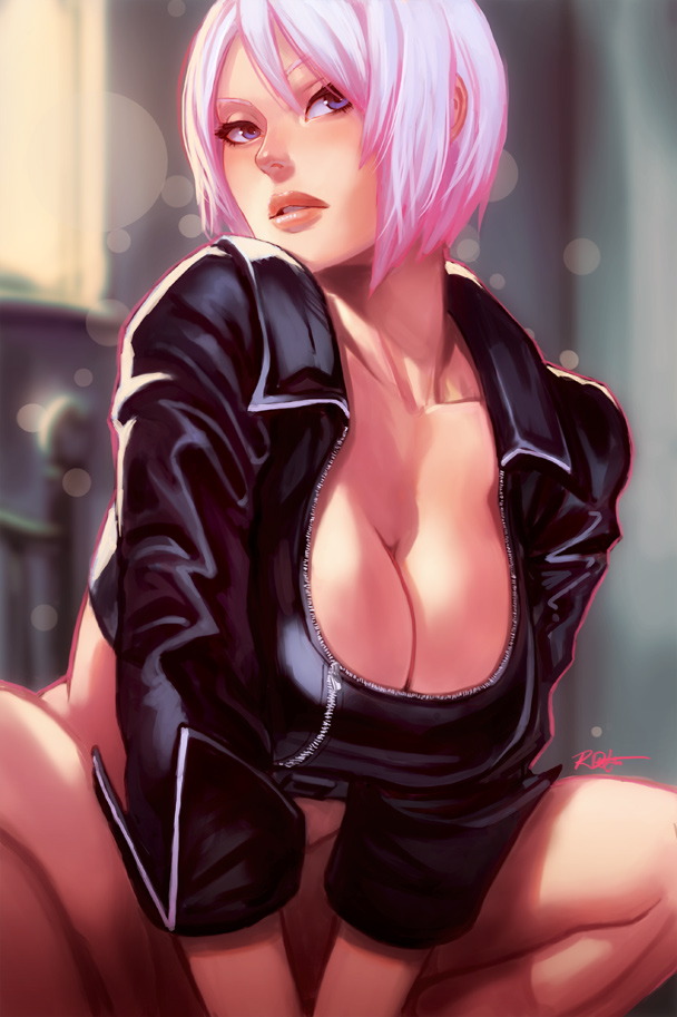 Angel KOF