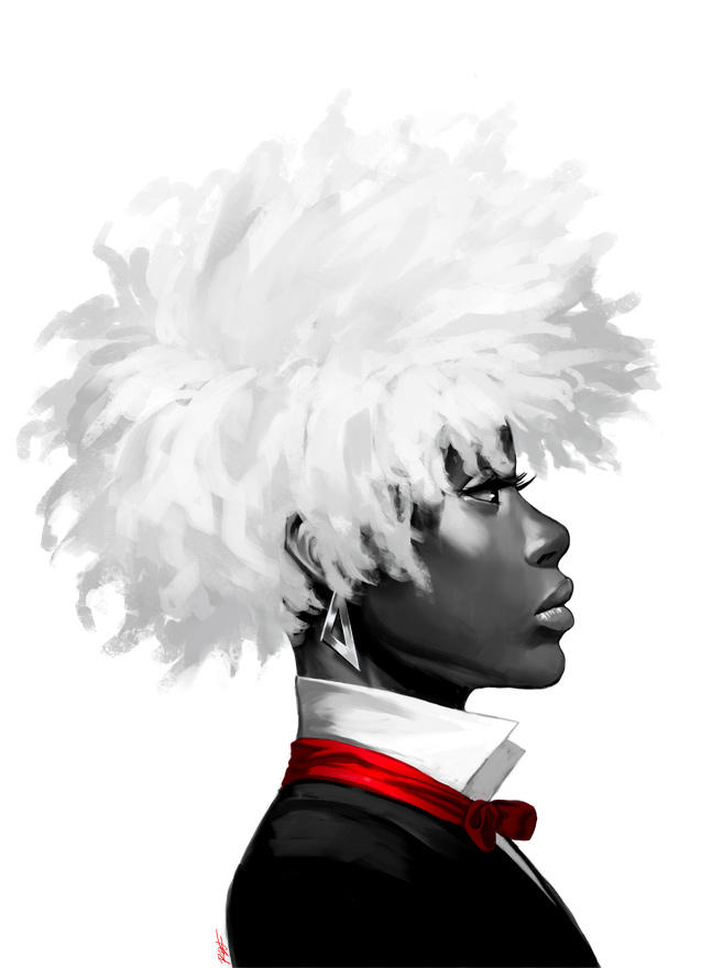 Dapper Ladybug Dapper by kasai on DeviantArt