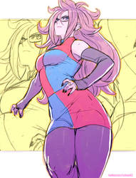 Android 21