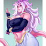 Android 21