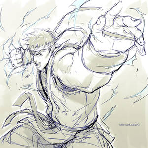 Ryu V-Trigger2