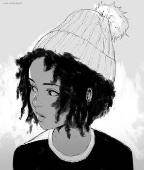 Beanie 